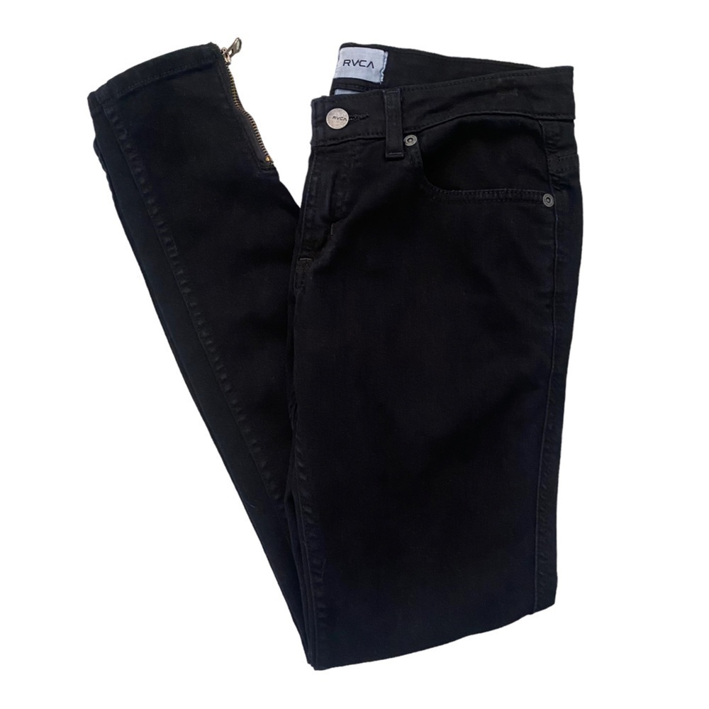 RVCA Skinny Jeans - Picture 2 of 7
